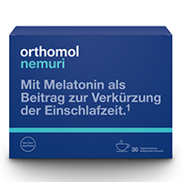 ORTHOMOL-nemuri-Granulat