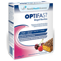 OPTIFAST-Riegel-Himbeere-Kirsche