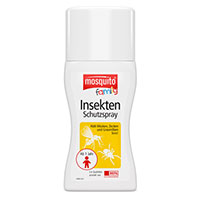 MOSQUITO Insektenschutz-Spray classic