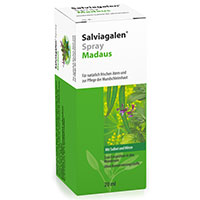 SALVIAGALEN-Spray-Madaus