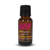 PROPOLIS-ARGAN-Oel