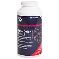BOMA-COLON-Protect-Kapseln
