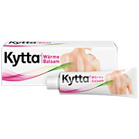 KYTTA Wärmebalsam