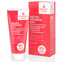 DERMASEL-Salbe-NEURODERMITIS