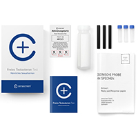 CERASCREEN-Testosteron-Testkit