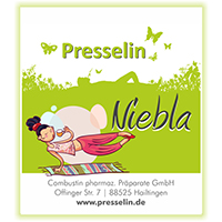 PRESSELIN-Niebla-Presslinge