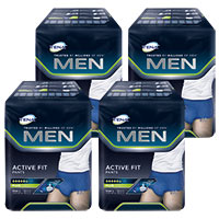 TENA MEN Active Fit Pants plus L