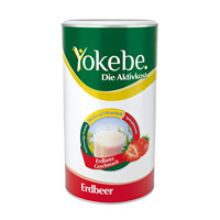 YOKEBE-Erdbeer-Pulver