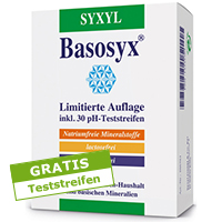 BASOSYX-Tabletten
