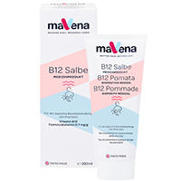MAVENA-B12-Salbe