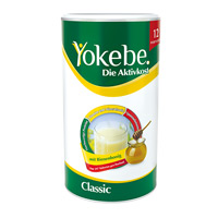 YOKEBE-Classic-NF-Pulver