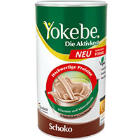 YOKEBE-Schoko-Pulver