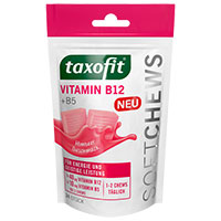 TAXOFIT-Vitamin-B12-B5-Soft-Chews-Kaudragees