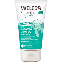 WELEDA-Kids-2in1-Shower-und-Shampoo-frische-Minze