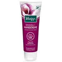 KNEIPP Intensiv-Handcreme Magnolie Sheabutter