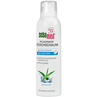 SEBAMED-pflegender-Duschschaum-mit-Aloe-Vera