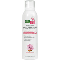 SEBAMED-pflegender-Duschschaum-mit-Panthenol