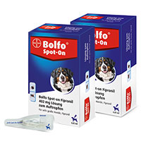 BOLFO-Spot-On-Fipronil-402-mg-Lsg-f-sehr-gro-Hunde