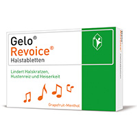 GELOREVOICE-Halstabletten-Grapefruit-Menthol-Lut