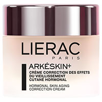 LIERAC Arkeskin Creme N