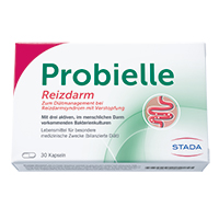 PROBIELLE-Reizdarm-Kapseln
