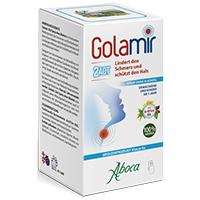 GOLAMIR 2Act Spray ohne Alkohol