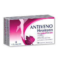 ANTIVENO-Heumann-Venentabletten-Filmtabletten