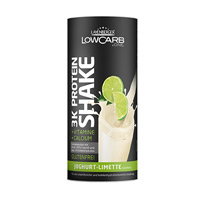 LOWCARB.ONE 3K Protein-Shake Joghurt-Limette Pulv.