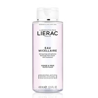 LIERAC Mizellen Wasser 2018