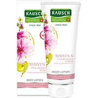 RAUSCH Malven Bodylotion