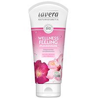 LAVERA Wellness Feeling Pflegedusche