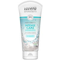 LAVERA basis sensitiv Intense Care Cremedusche