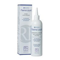 PLASMA LIQUID Mundspüllösung