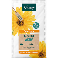 KNEIPP Badekristalle Arnika Aktiv