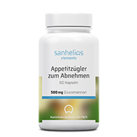 Sanhelios Appetitzugler Zum Abnehmen Kapseln Apotal De Ihre Versandapotheke