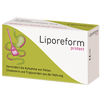 LIPOREFORM protect Tabletten