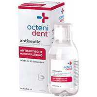 OCTENIDENT antiseptic 1 mg/ml Lsg.z.Anw.i.d.Mundhö