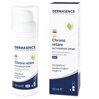 DERMASENCE Chrono retare aktivierende Creme