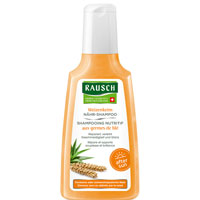 RAUSCH Weizenkeim Nähr-Shampoo