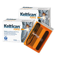 KELTICAN-FORTE-RUeCKEN-SET