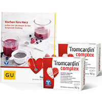 TROMCARDIN-COMPLEX-Set-mit-Kochbuch