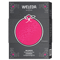 WELEDA-Geschenkset-WILDROSE