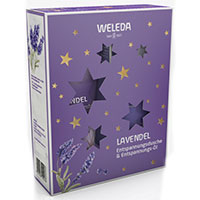 WELEDA-Geschenkset-LAVENDEL