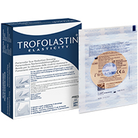 Trofolastin Narbenpflaster sortiert 