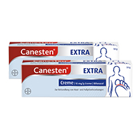 CANESTEN Extra Spray - apotal.de - Ihre Versandapotheke